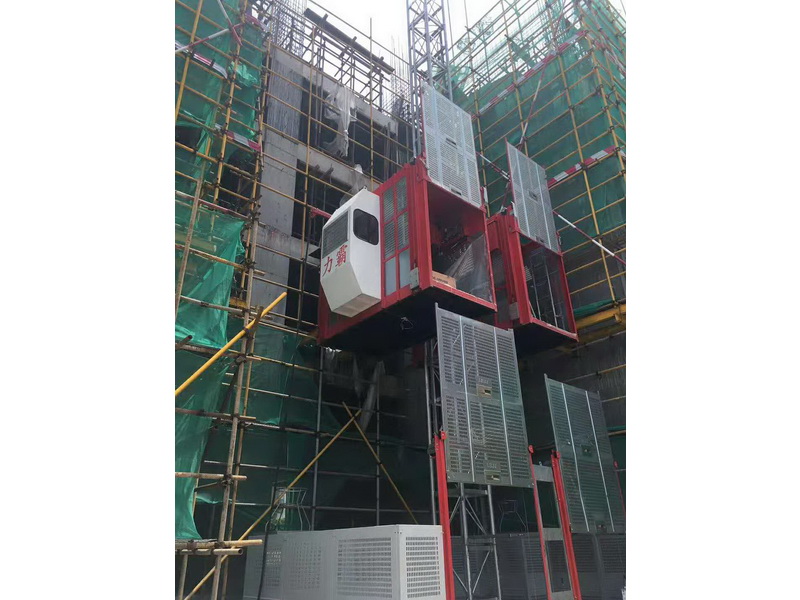 中國(guó)建筑第八工程局